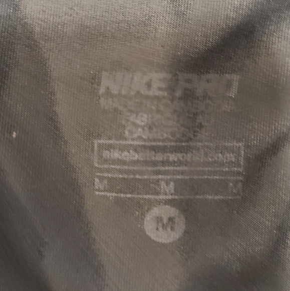🖤 Nike Pro Dri-fit Compression Shorts - Picture 3 of 3